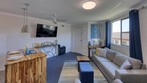 Queen Suite