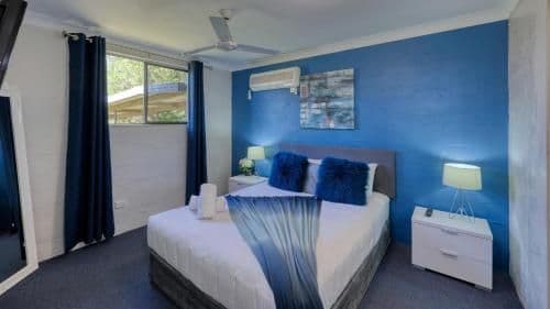 Queen Suite