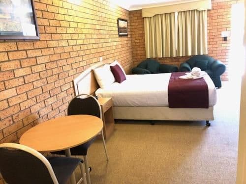 Queen Room