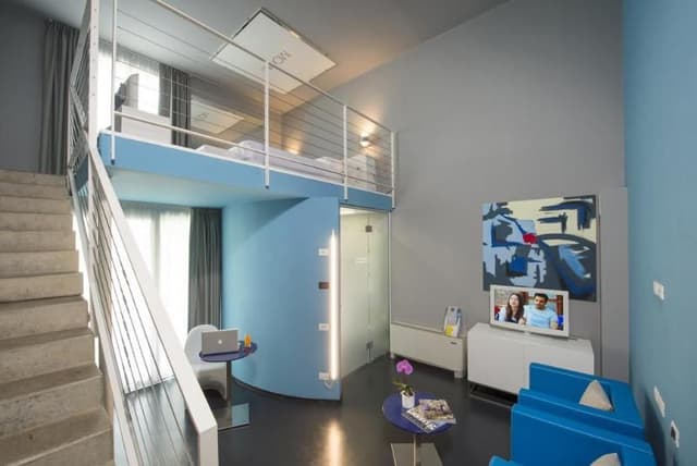 JUNIOR SUITE STANDARD