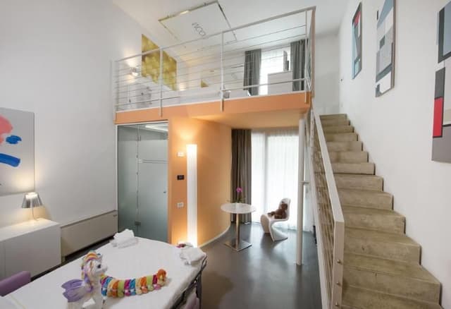 JUNIOR SUITE STANDARD