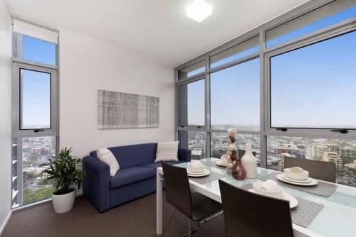 Apartment - Split Level