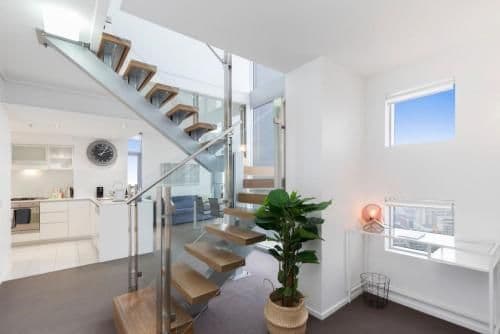 Apartment - Split Level