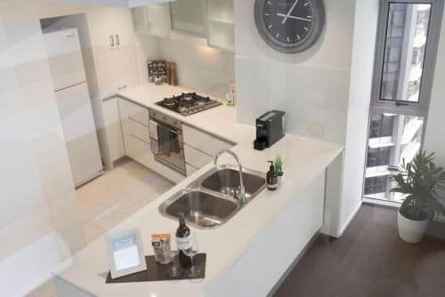 Apartment - Split Level