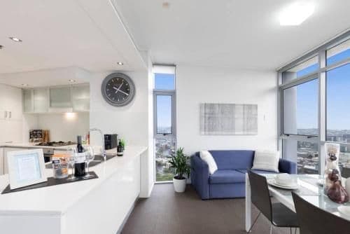 Apartment - Split Level