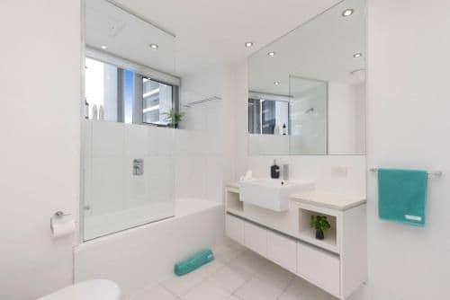 Apartment - Split Level