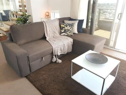 Apartment - Split Level