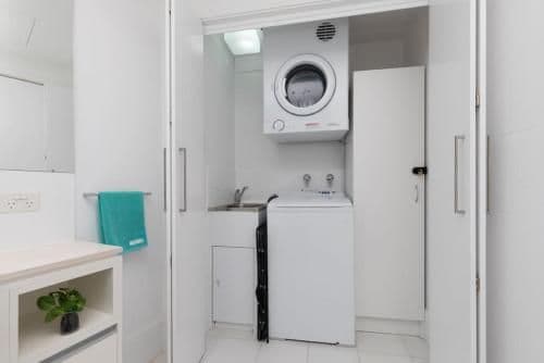 Apartment - Split Level