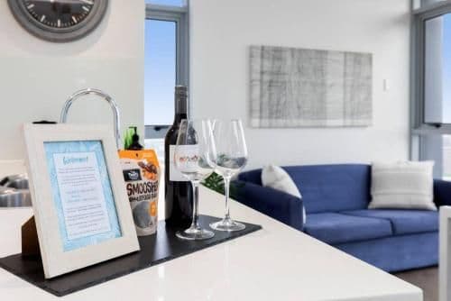 Apartment - Split Level