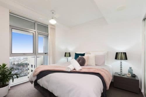 Apartment - Split Level