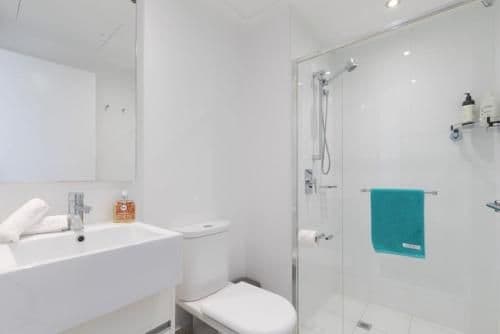 Apartment - Split Level