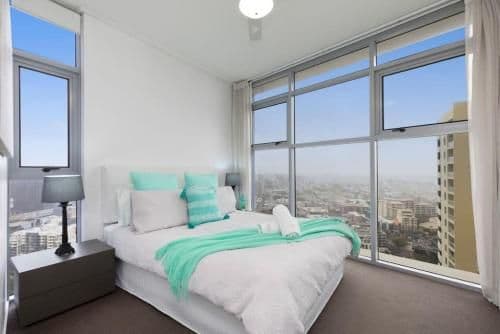 Apartment - Split Level