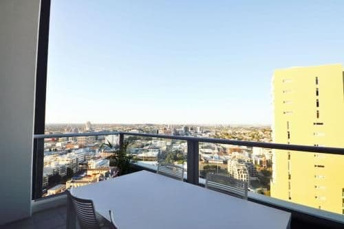 Apartment - Split Level