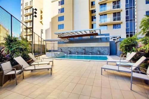Apartment - Split Level