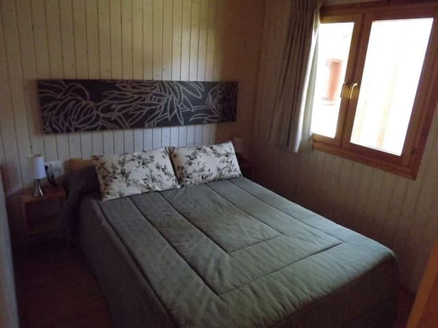 BUNGALOW CAPACITY 2