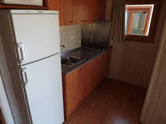 BUNGALOW CAPACITY 2