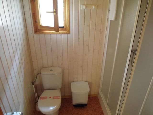 BUNGALOW CAPACITY 2