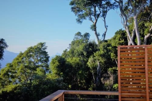 Deluxe Bungalow with Garden View