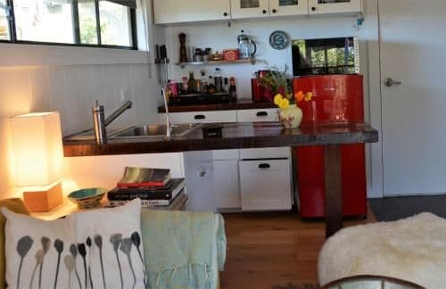 Deluxe Bungalow with Garden View