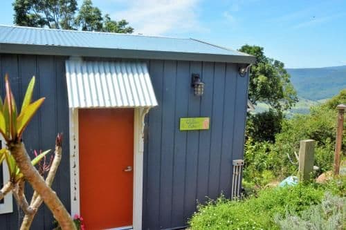 Deluxe Bungalow with Garden View