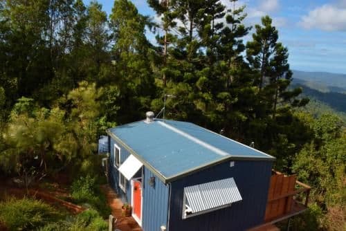 Deluxe Bungalow with Garden View