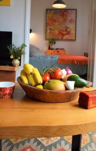 Deluxe Bungalow with Garden View