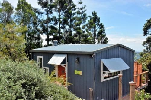 Deluxe Bungalow with Garden View