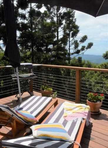 Deluxe Bungalow with Garden View