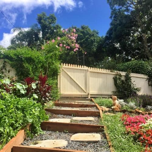 Deluxe Bungalow with Garden View
