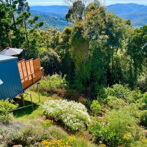 Deluxe Bungalow with Garden View