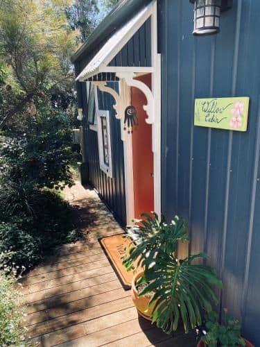 Deluxe Bungalow with Garden View