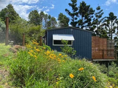 Deluxe Bungalow with Garden View