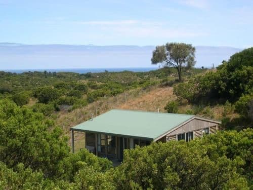 One-Bedroom Cottage - Hideaway
