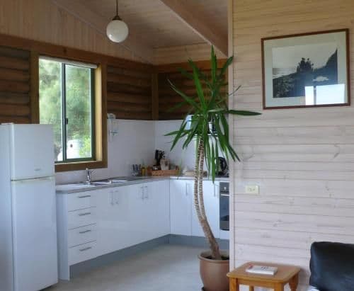 One-Bedroom Cottage - Sunset