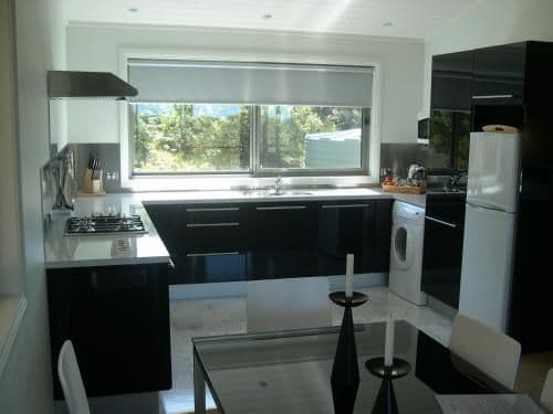 Two-Bedroom Cottage - Sunrise
