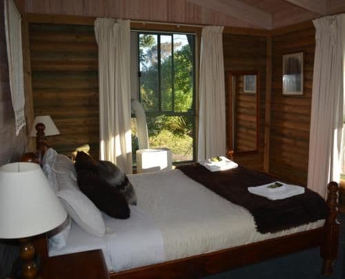 Two-Bedroom Cottage - Panorama