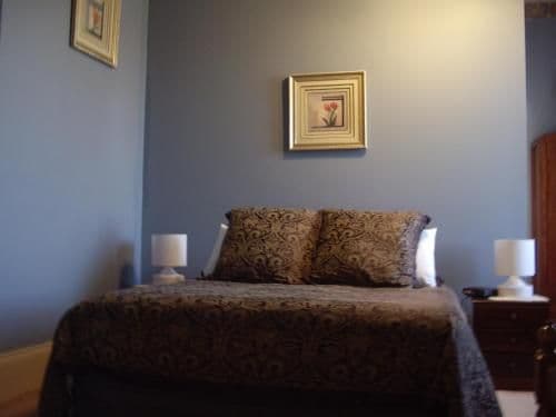 Double or Twin Room (B)