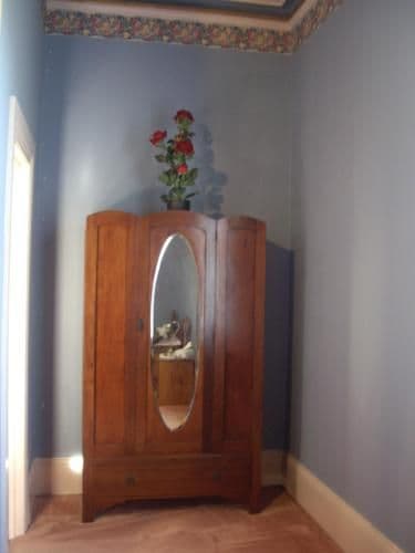 Double or Twin Room (B)