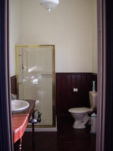 Double or Twin Room (B)