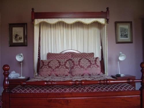 Deluxe Double or Twin Room with Spa Bath