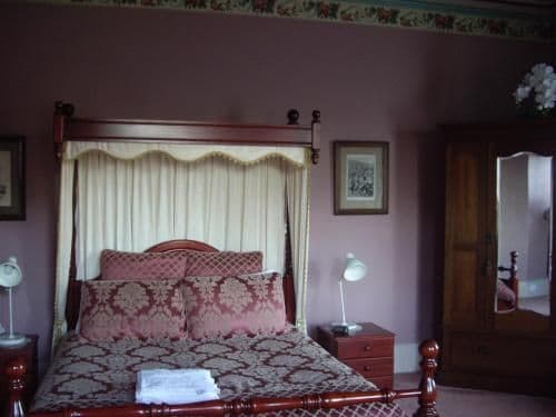 Deluxe Double or Twin Room with Spa Bath