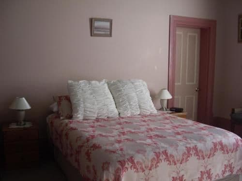 Double or Twin Room (A)