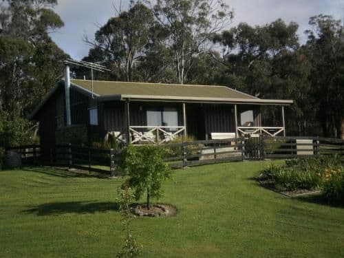 Ranger's Two-Bedroom Cottage