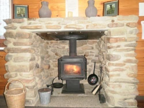 Ranger's Two-Bedroom Cottage