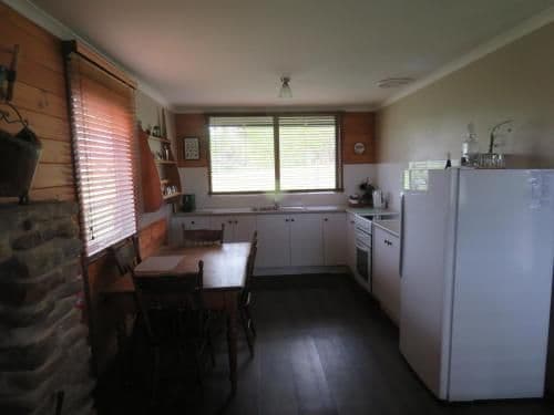 Ranger's Two-Bedroom Cottage