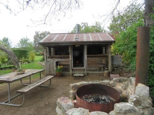 Berryfield's Cottage