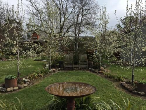 Berryfield's Cottage