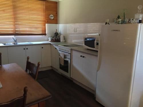 Ranger's Two-Bedroom Cottage