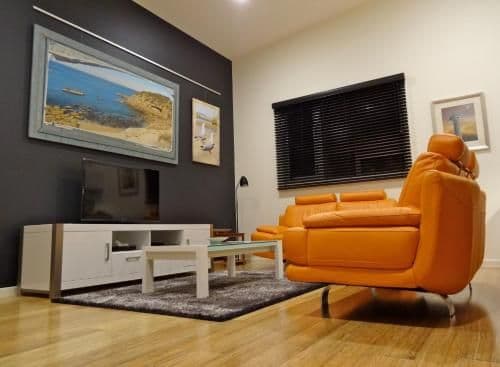 Two-Bedroom Villa