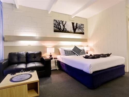 Queen Room